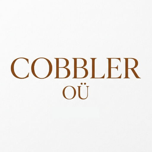 COBBLER OÜ